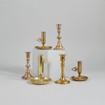 1419 3188 CANDLESTICKS